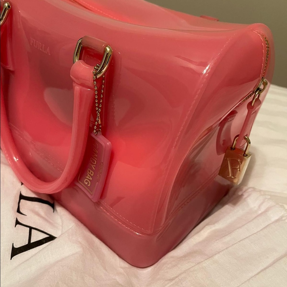 FURLA Candy Purse
